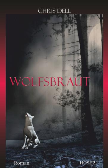 Wolfsbraut, Textversion - Paperback